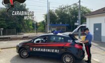 Tenta di rubare una bici in stazione e prende a pugni il proprietario, 28enne inseguito e arrestato dai Carabinieri