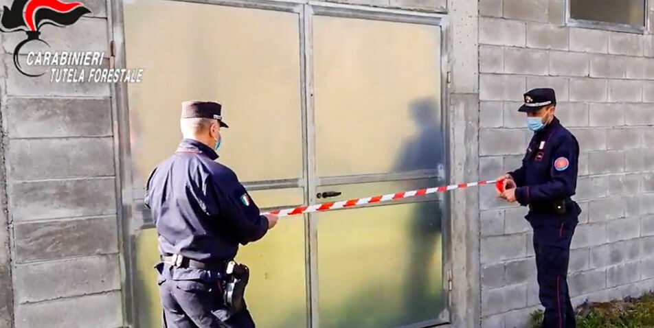 Fanghi avvelenati, l’inchiesta arriva anche a Carate