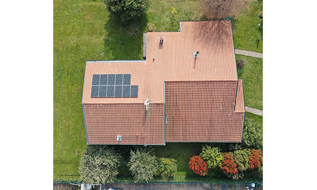 Storie di clienti soddisfatti che, dopo il passaggio al fotovoltaico, ne stanno sperimentando personalmente tutti i vantaggi