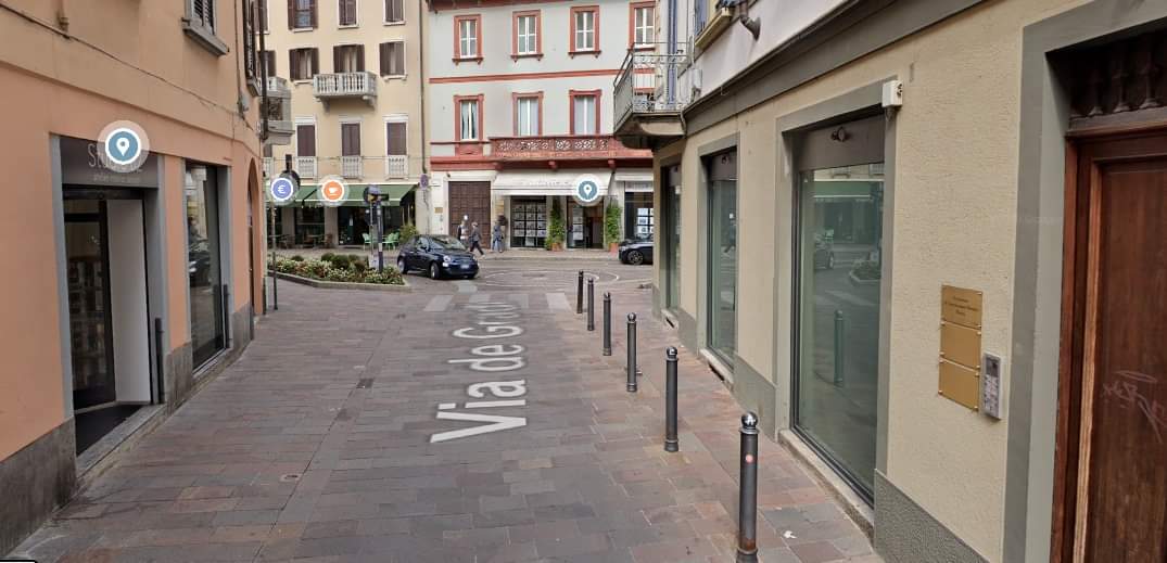 Movida a Monza, ecco le vie chiuse