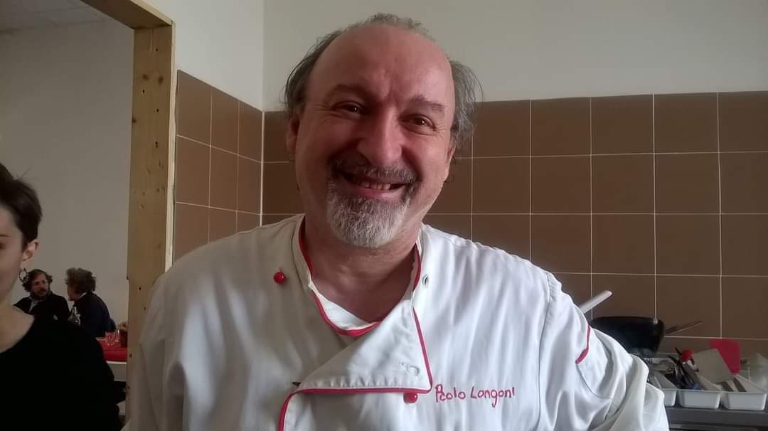 Addio al giornalista chef Longoni