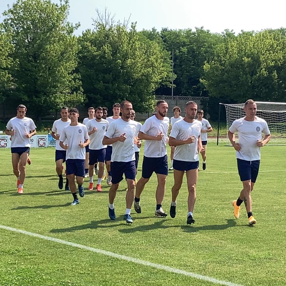 La Folgore Caratese dice addio ai playoff