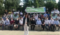 Desio Libera, la nuova lista civica a sostegno della candidata sindaca Jennifer Moro