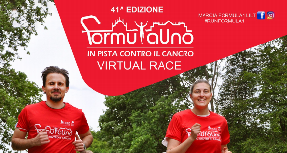 Torna la marcia non competitiva di LILT, quest’anno in una veste tutta rinnovata
