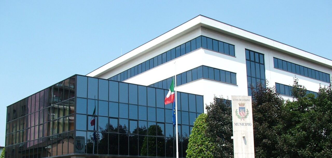 Al via a Lissone il tavolo per la selezione e l’analisi dei progetti del PNRR. Ecco quelli presentati dal Comune