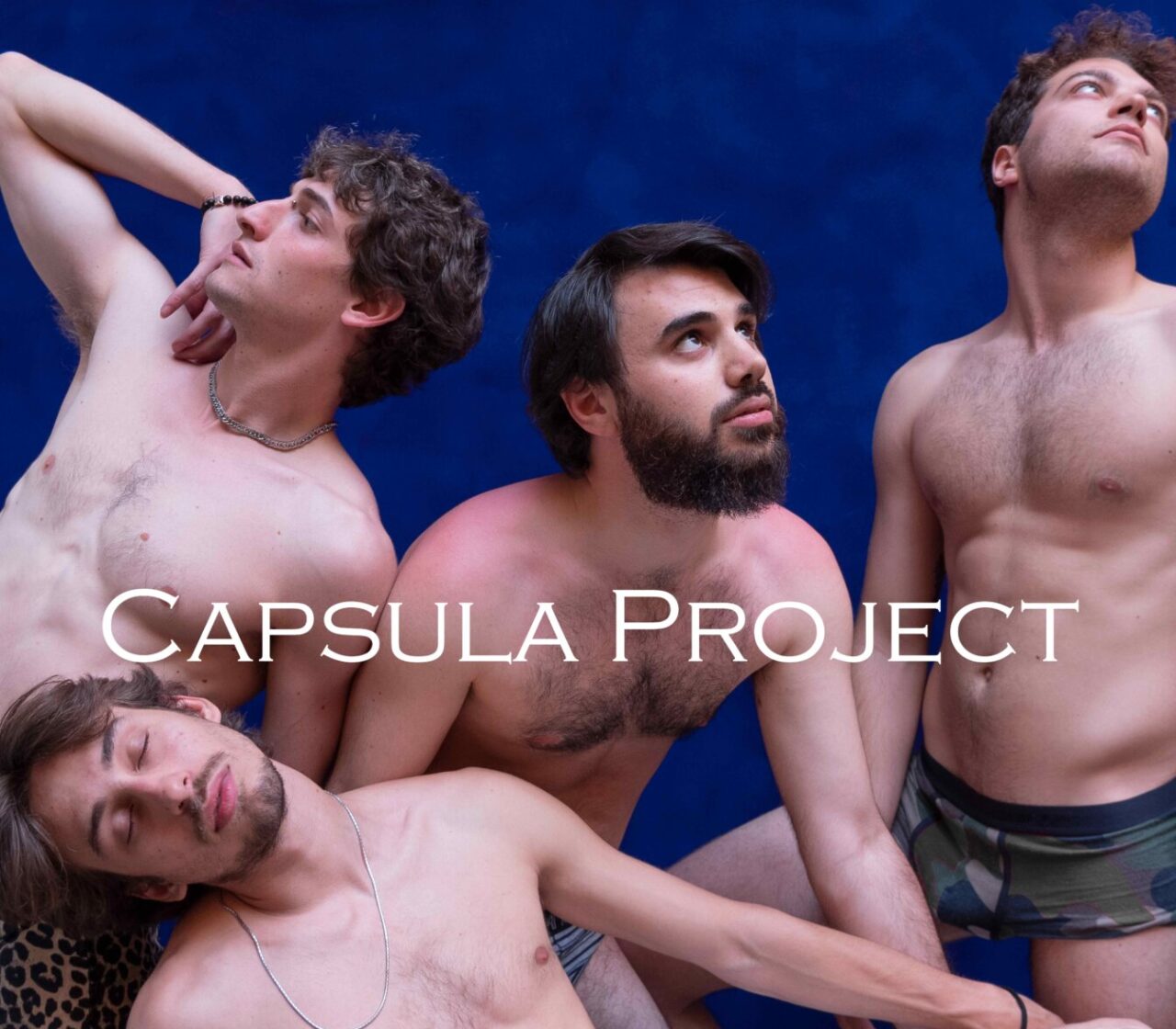 All’auditorium di Seregno apre la mostra Capsula Project