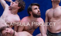 All'auditorium di Seregno apre la mostra Capsula Project