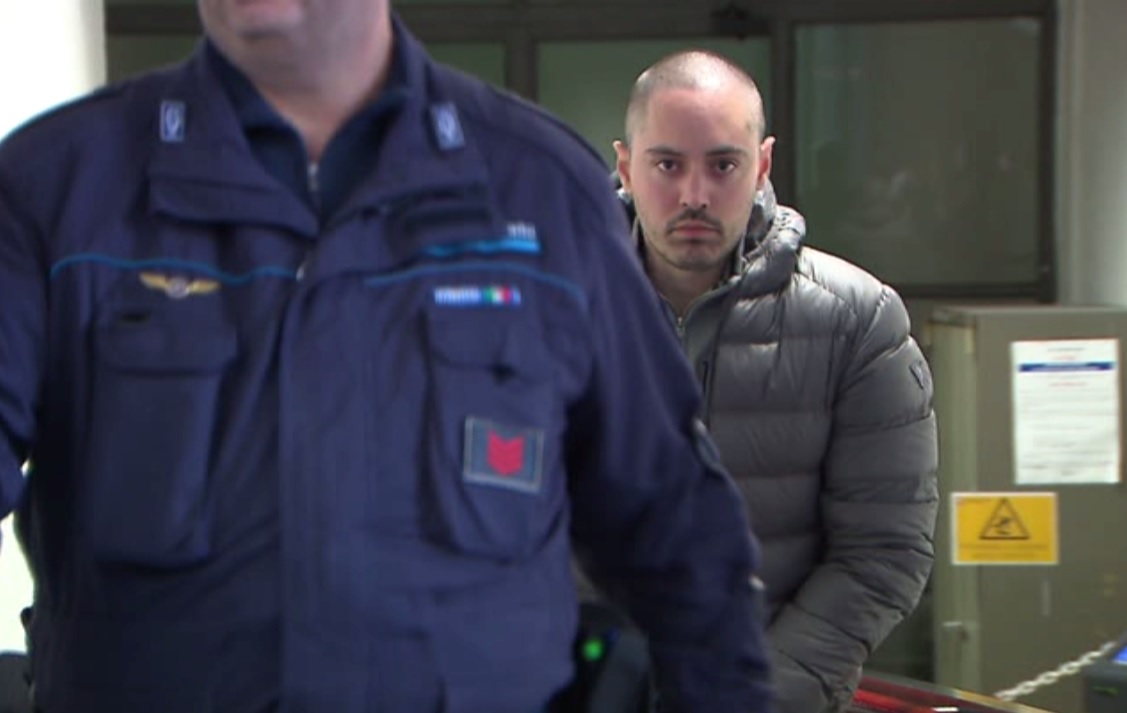 Killer del tallio, “Delirio compulsivo e non governabile”
