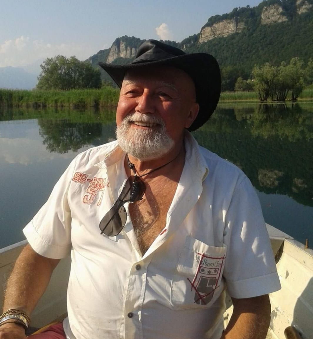 Addio a Miki, è stato il primo a portare il pub in Brianza