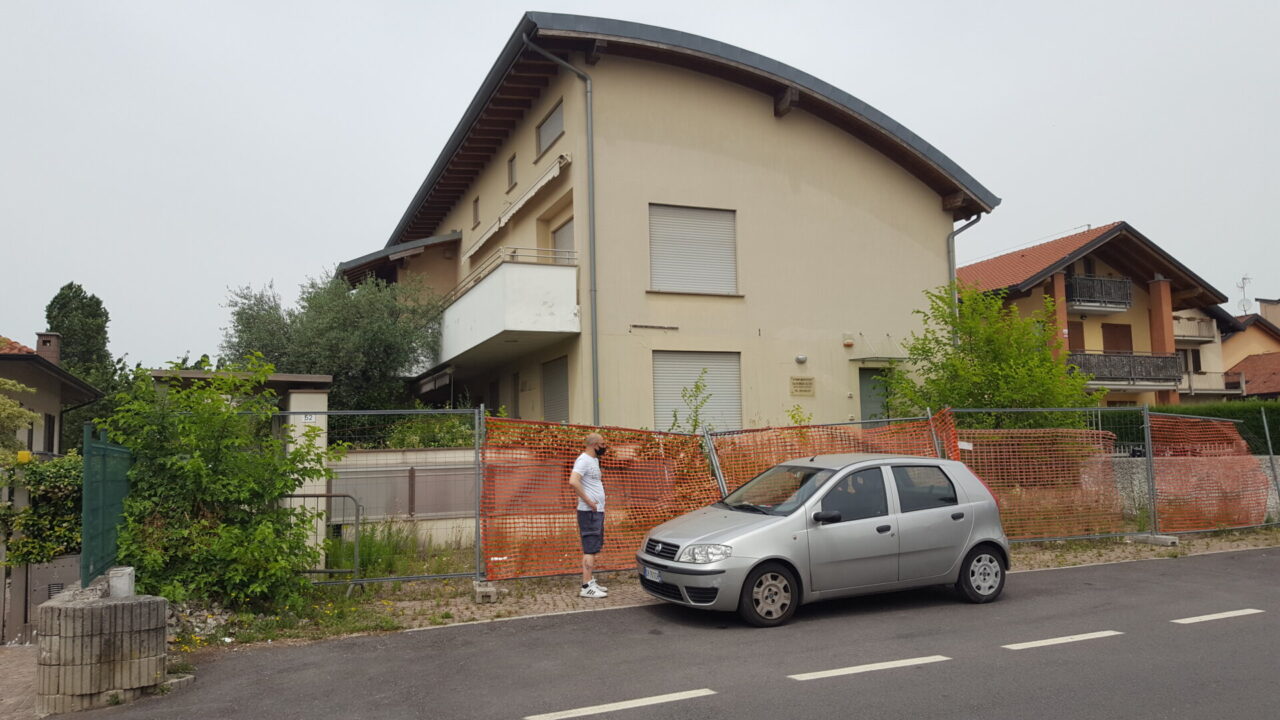 Bernareggio: da Comune e BrianzAcque risarcimento milionario per la vicenda di via Dante