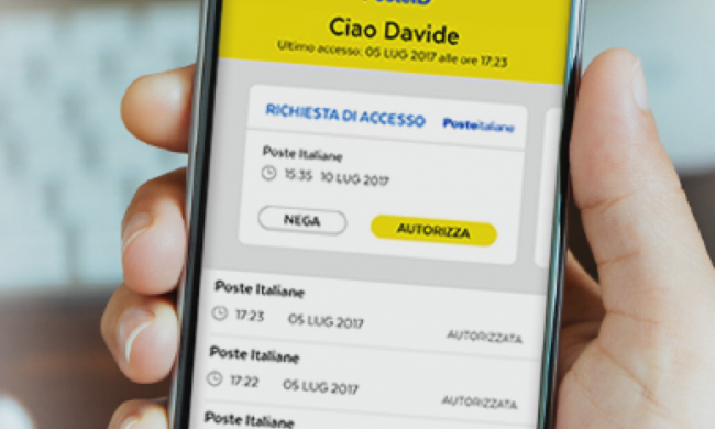 In Brianza già rilasciate 283mila identità digitali Spid