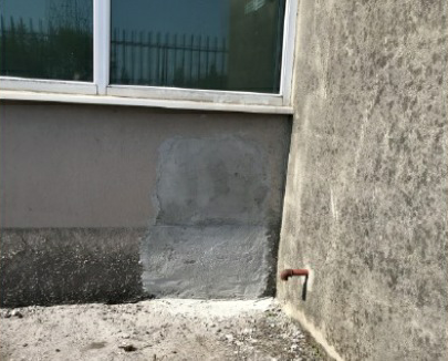 Sfondano il muro dello store Bassetti e rubano 60mila euro di merce