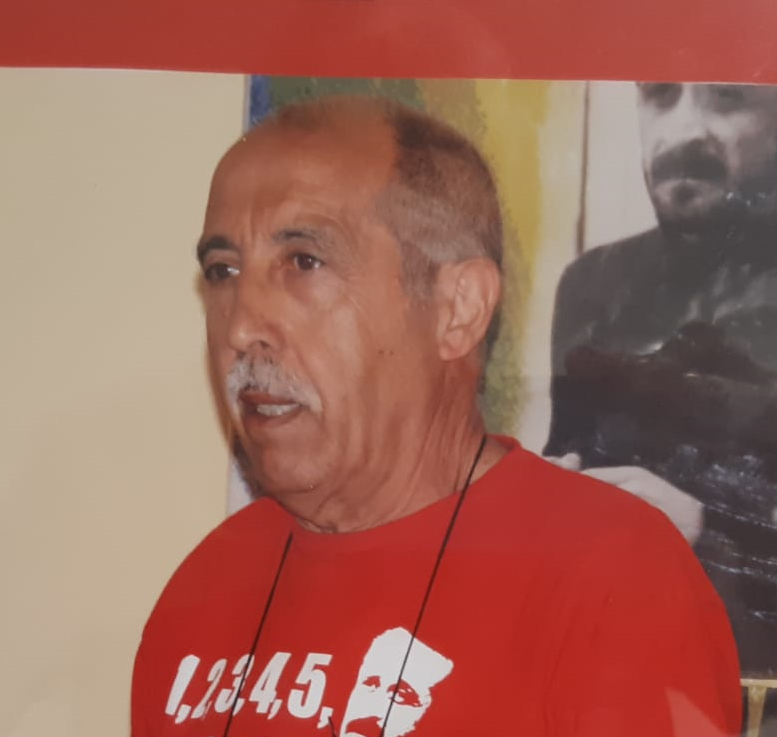Ultimo saluto di Monza a Nino Taddeo