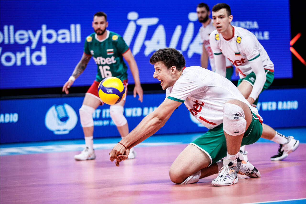 Il Vero Volley pesca in Bulgaria: arriva Karyagin
