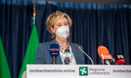 Vaccinazioni anti covid, la Lombardia raggiungerà per prima l'immunità di comunità