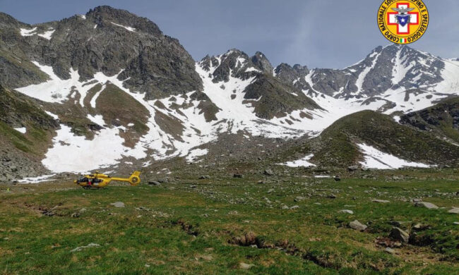 Un’altra donna precipita e muore in montagna