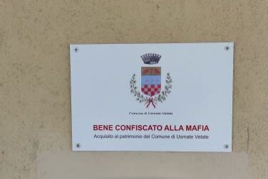 Servizi comunali decentrati nell’immobile confiscato alla mafia