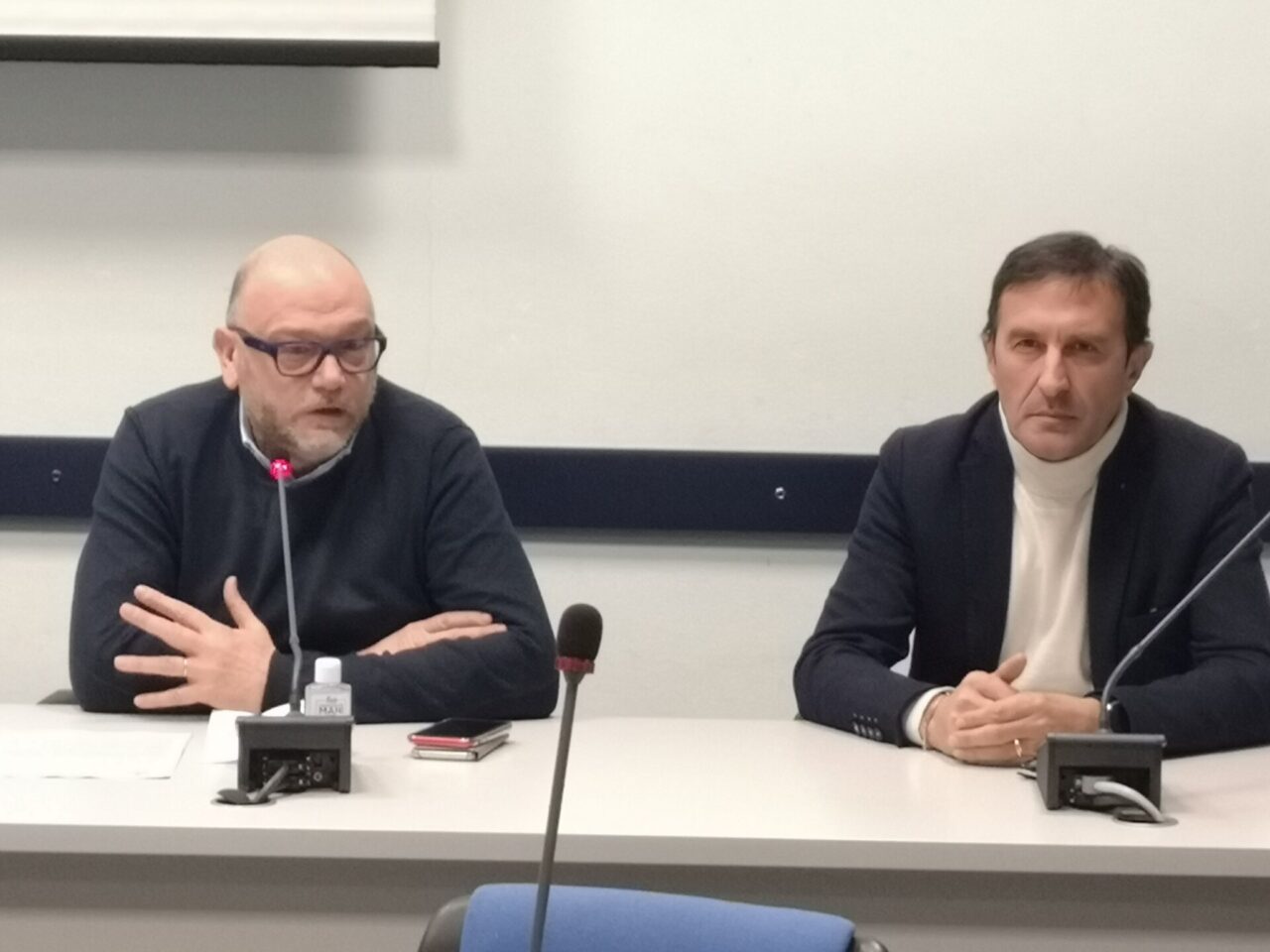 Per l’uscita di Assp da Aeb il Tribunale dà ragione a Cesano