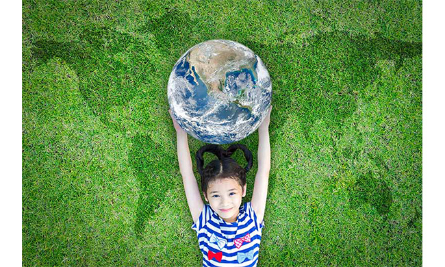 Sorprendi e migliora la brand reputation con gli eventi green di Target Motivation
