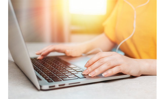L’importanza della formazione online nel 2021