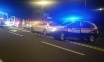 Schianto tra auto e moto a Lentate, muore 45enne