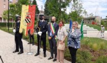 Che emozione quando Ermanno Olmi girò "Il posto" a Meda