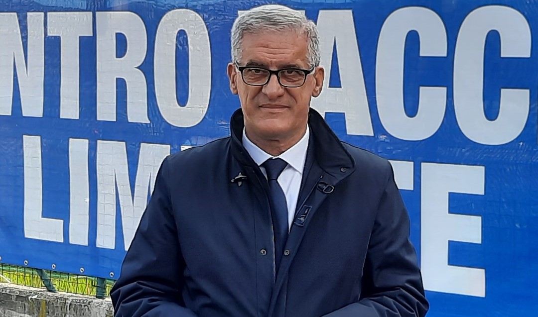 Fiducia da tutto il Centrodestra, Romeo si ricandida