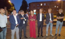 Arcore, il centrodestra unito "incorona" l'avvocato Bono come candidato sindaco