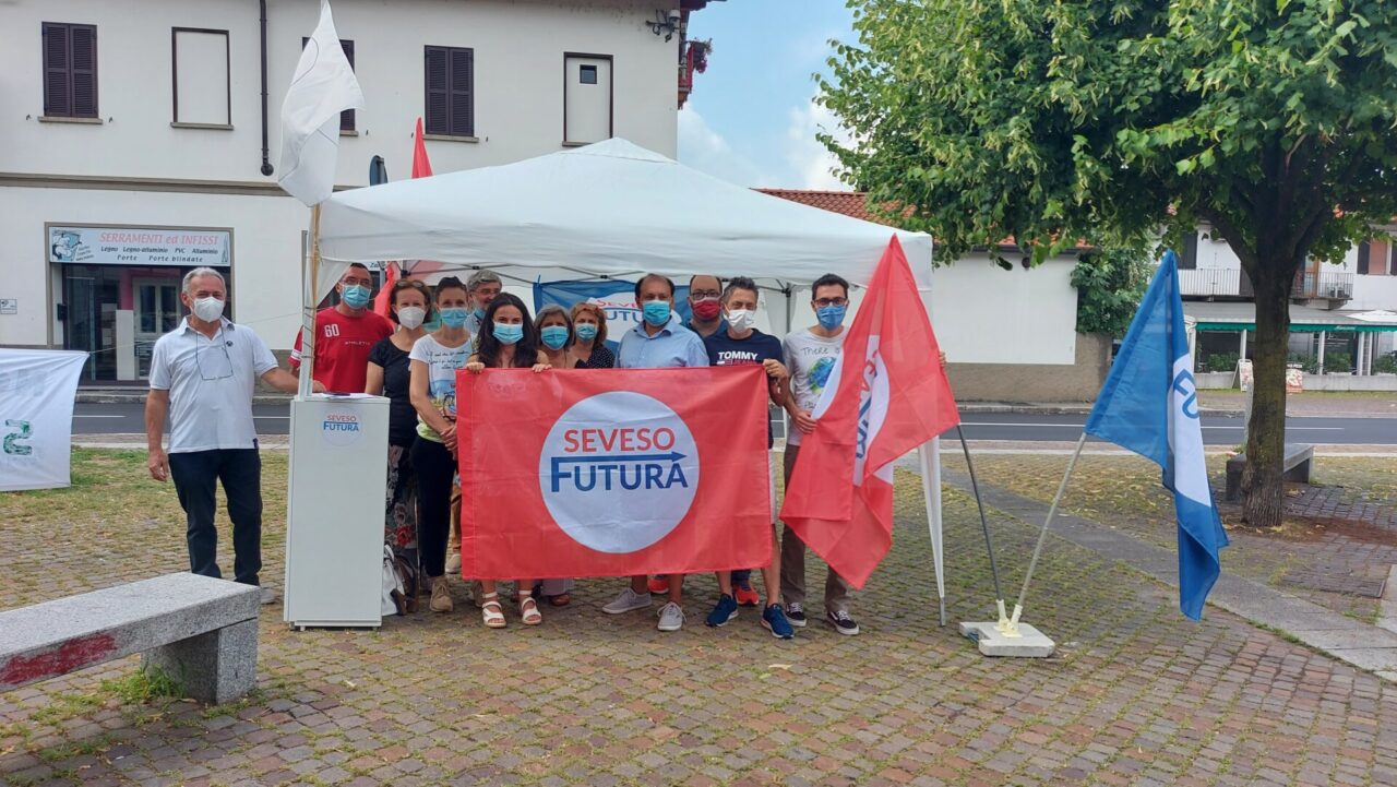 Seveso Futura, assemblea pubblica per parlare di caro energia