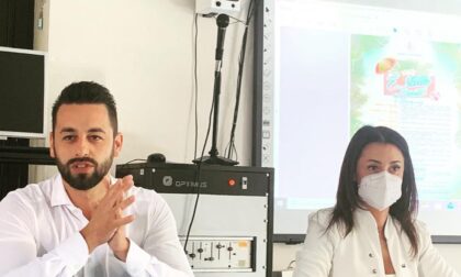 Carate, il sindaco "licenzia" l'assessore Eleonora Frigerio