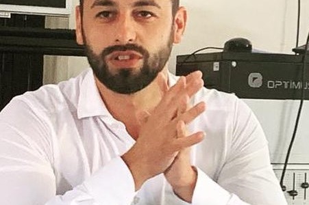 Il provinciale di Forza Italia: “Solo il sindaco Rossi può decidere se dimettersi o no”
