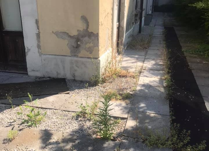 Degrado a Villa Reati: entro settembre l’avvio dei lavori di restauro