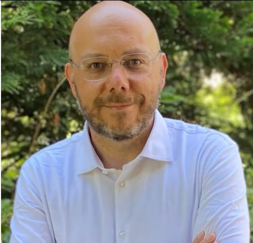 Amministrative:  ViviVerano schiera Samuele Consonni
