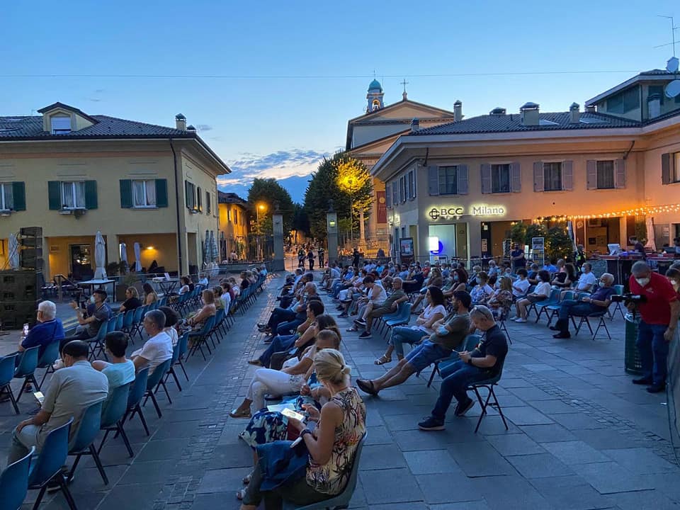Numeri da record per “Concorezzo d’Estate”