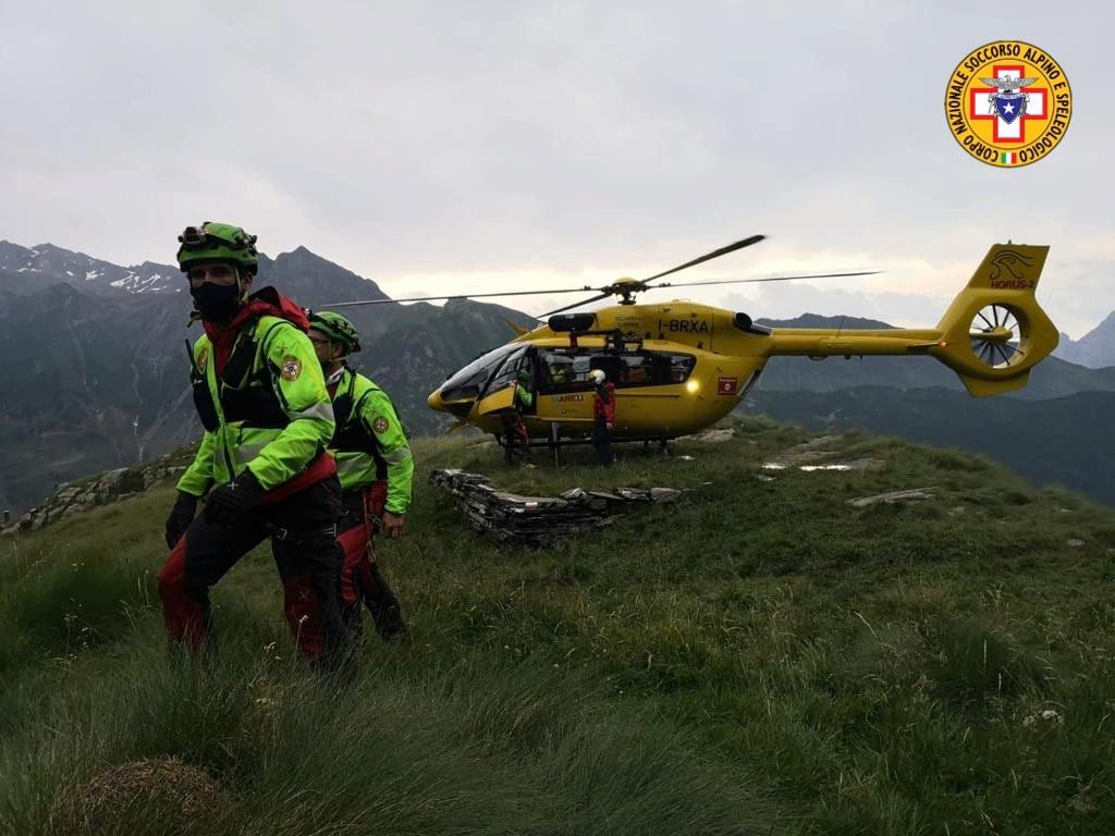 E’ di Lissone la ragazza ritrovata morta in Val Brembana