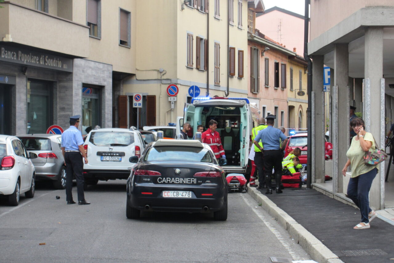 Sparò al fuggitivo, “il carabiniere ha fatto il suo dovere”