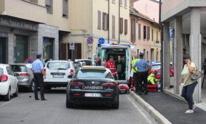 Sparò al fuggitivo, "il carabiniere ha fatto il suo dovere"