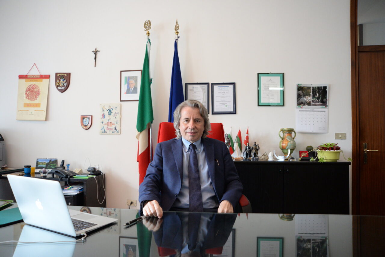 La succursale del Mosè Bianchi torna alla Provincia