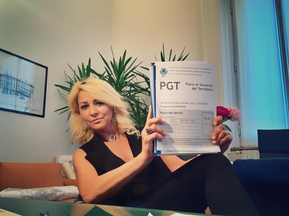 Monza approva la Variante al Pgt tra le polemiche