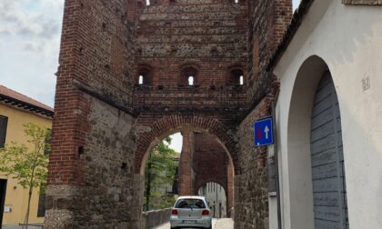 Ponte di San Rocco: uno studio per verificarne stabilità e carrabilità