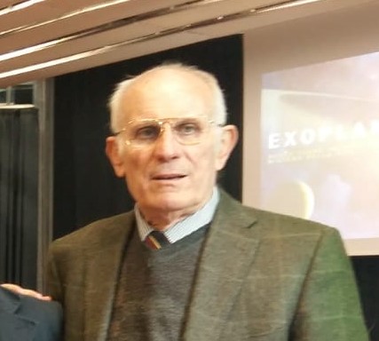 Addio a Guerriero Iannotta, istituzione della politica sevesina