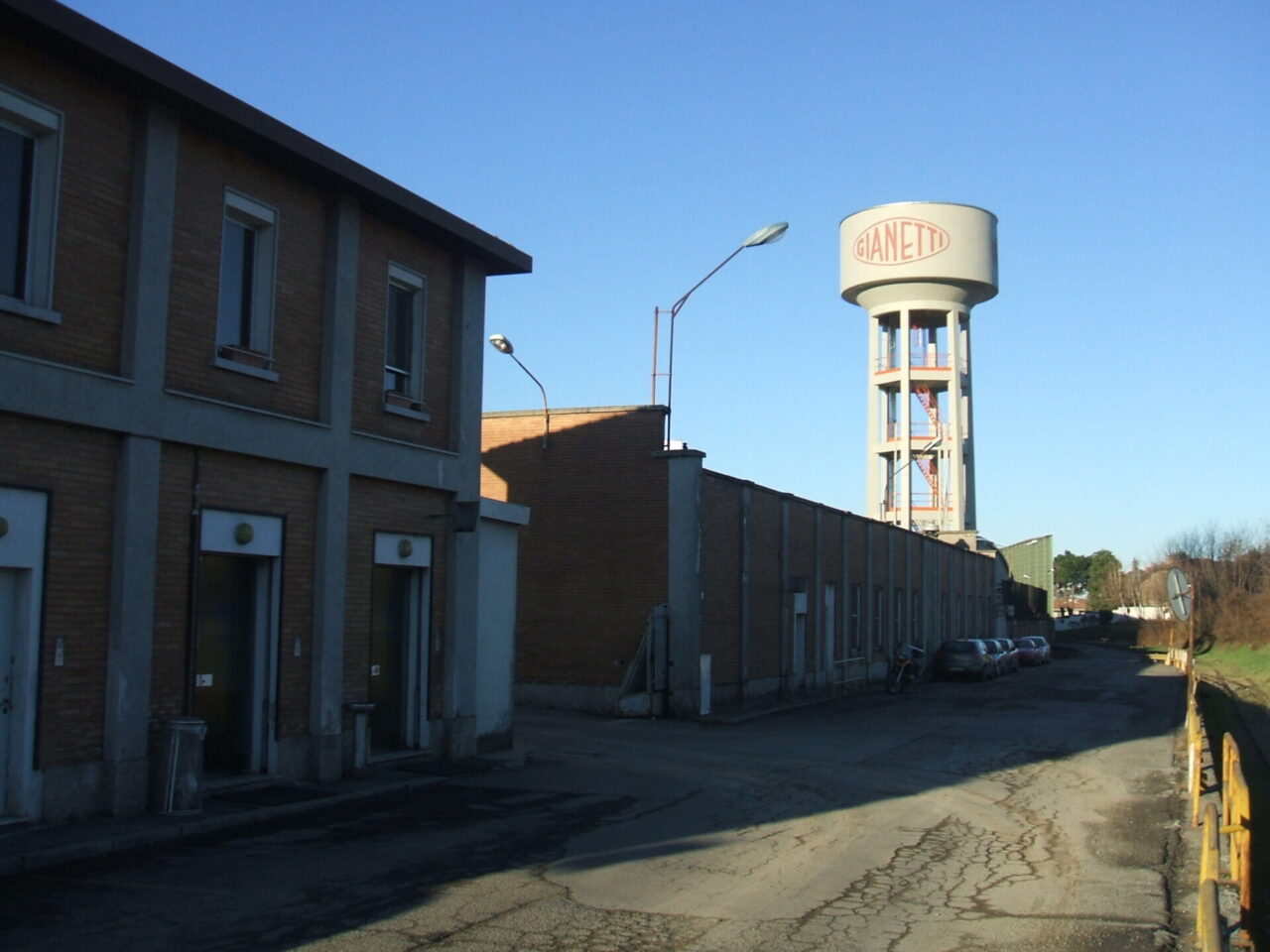 Chiusura stabilimento “Gianetti” di Ceriano Laghetto, Andrea Monti (Lega): «Porterò la questione al Pirellone»