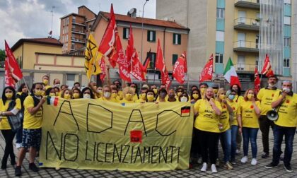 ADAC Service Italia, i primi risultati della trattativa sindacale
