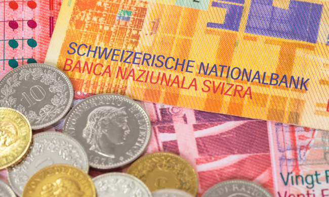 Comunicato sulla solidità economica della CSC Compagnia Svizzera Cauzioni