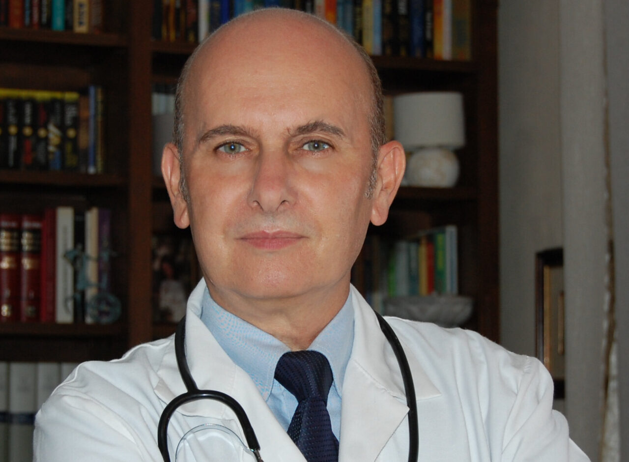 Medico dell’Asst Brianza firma un libro sulle pandemie
