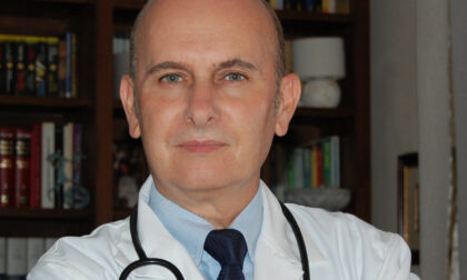 Medico dell'Asst Brianza firma un libro sulle pandemie