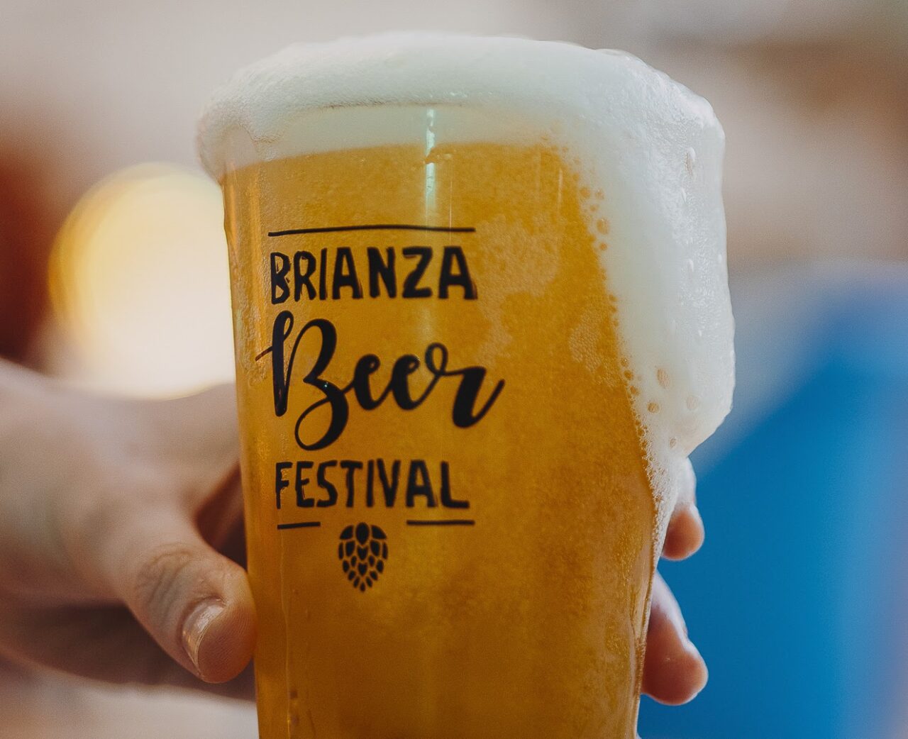 Brianza Beer Festival al Parco Tittoni di Desio