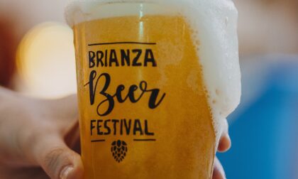 Brianza Beer Festival al Parco Tittoni di Desio
