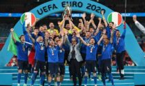 L'Italia vince, il monzese Pessina è campione d'Europa