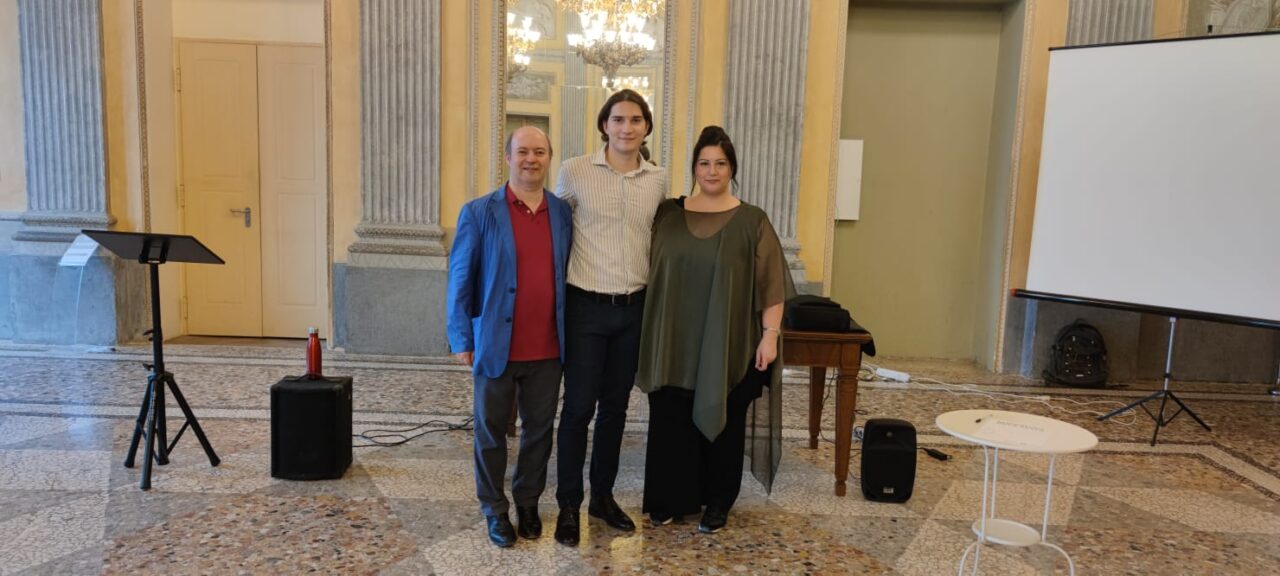 La Villa Reale, una storia lunga tre secoli raccontata da Adalberto Spadari